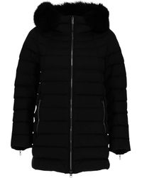 Colmar - Padded Coat - Lyst