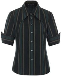 Vivienne Westwood - Violin Shirt - Lyst