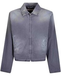Stockholm Surfboard Club - Casual Jacket - Lyst