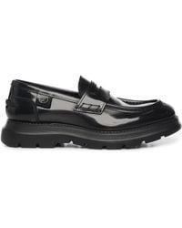 Giuliano Galiano - Full Moccasins - Lyst