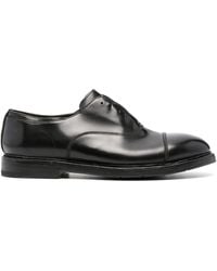 Premiata - Trendy Derby - Lyst