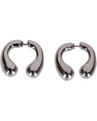 Panconesi - P Helix Earrings - Lyst