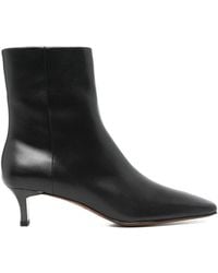 Robert Clergerie - Senna Ankle Boots - Lyst