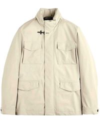 Fay - Travel Field Stretch Travel - Lyst