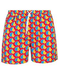 Kiton - Swimsuit - Lyst