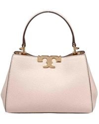 Tory Burch - Mini Satchel Eleanor Bag - Lyst