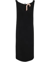 N°21 - Midi Dresses - Lyst