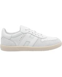 Hogan - Cool Basket Sneakers - Lyst