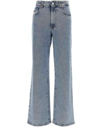 Fabiana Filippi - Diamond Thread Jeans - Lyst