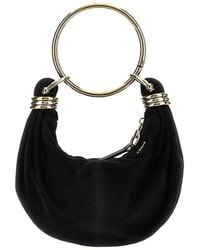 Chloé - Bracelet Hobo Mini Handbag - Lyst