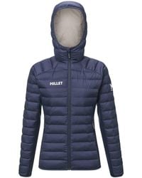 Millet - Fitz Roy Warm Hoodie - Lyst