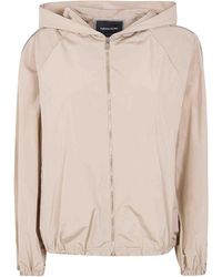 Fabiana Filippi - Bomber Sport Light Jacket - Lyst