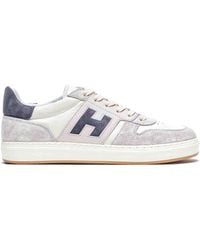 Hogan - H-Tv Sneakers - Lyst