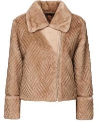 GLOX - Wool Jacket - Lyst