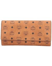 MCM - Aren Wallet - Lyst