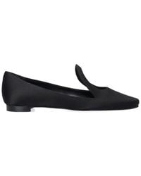Manolo Blahnik - Ballerine - Lyst