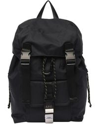 A.P.C. - Backpacks - Lyst