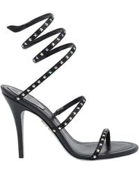 Rene Caovilla - Renã Caovilla Cleo Pump Sandals - Lyst