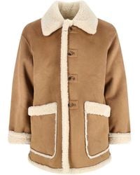 DUNST - Reversible Jacket - Lyst
