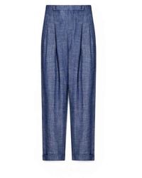 Peuterey - Pants - Lyst
