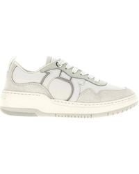 Ferragamo - Sneakers - Lyst