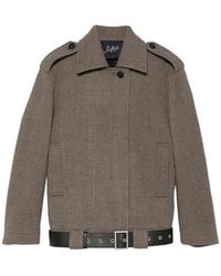 The Seafarer - Outerwear - Lyst