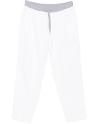 Brunello Cucinelli - Long Pants - Lyst