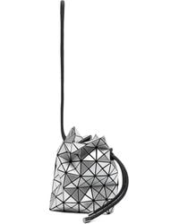 Issey Miyake - Wring Satchel Bag - Lyst