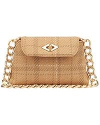 Ballantyne - Diamond Micro Shoulder Bag - Lyst