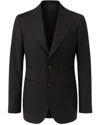 Franzese Collection - 100% Super 110S Virg - Lyst