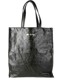 Uma Wang - Shopper Bag Canvas - Lyst