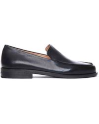 Marsèll - Loafers Slip On Round Toe - Lyst