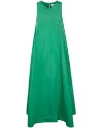 P.A.R.O.S.H. - Pimpy Gown - Lyst