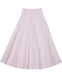 Jacquemus - The Upe Triangle - Lyst