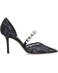 Jimmy Choo - Pumps Dcollet - Lyst