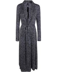 SAPIO - Nightie Devoree Fancy Jacket - Lyst