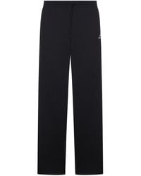 Balenciaga - Traininghose - Lyst