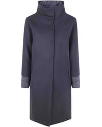Herno - Medium Full Zip Jacket - Lyst