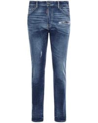 DSquared² - Denim Jeans - Lyst