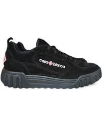 CASABLANCA - Court Sneaker - Lyst