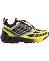 MM6 MAISON MARGIELA X SALOMON - Acs Pro Sneakers - Lyst