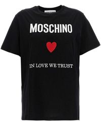 Moschino - Topwear - Lyst