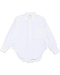 Aspesi - Shirts - Lyst