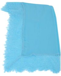 Ermanno Scervino - Scarf - Lyst