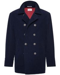 Brunello Cucinelli - Cashmere Suit-Type Jacket - Lyst