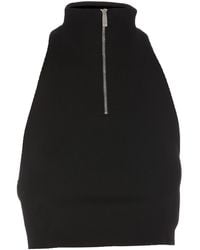 Off-White c/o Virgil Abloh - Open Back Top - Lyst