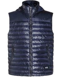 Add - Down Vest - Lyst
