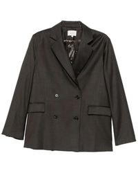 Loulou de Saison - Jacket Donau - Lyst