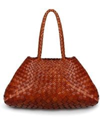 Dragon Diffusion - Holy Cross Tote Bag - Lyst