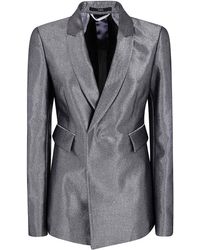 SAPIO - Japanese Classic Denim Jacket - Lyst
